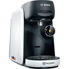 Tassimo Finesse Friendly Pod Coffee Machine