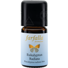 Organic Eucalyptus Radiata 5 ml