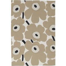 Blomstrede Viskestykker Marimekko Viskestykker Pieni Unikko 2 Stk Viskestykke (70x)