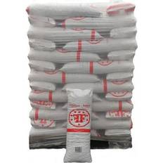 Træpiller 8 mm 1 Palle á 832 kg