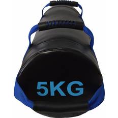 Black Sand Bags Sandsack Bodybuilding Sporti 5 Kg