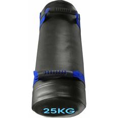 Black Sand Bags Sandsack Bodybuilding Sporti 25 Kg