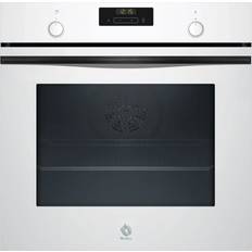 White Ovens Balay 3HB5131B3 71L Electric Oven White, Stainless Steel