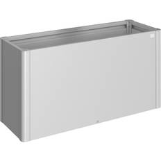 Krukker, Planter & Dyrkning Biohort Hochbeet Belvedere 152 x 53 x 77 cm
