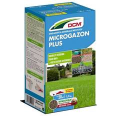 Plantenvoedingen Meststof Microgazon Plus 1.5 kg