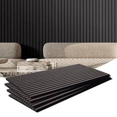 VEVOR Wood Slat Acoustic Panels 23.6 x 47.2 Inch