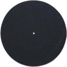 Turntables Pro-Ject Felt Mat 10"
