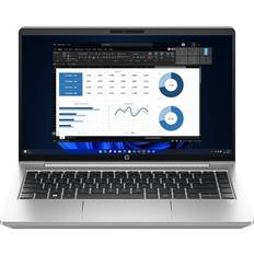 HP ProBook 440 14 Inch G10 Notebook PC Intel Core i5 i5-1334U 14 Inch Full HD 16 GB DDR4 512 GB SSD