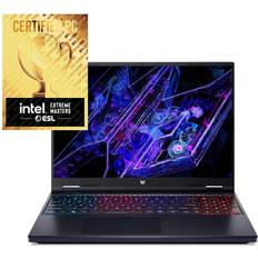 Acer 240 Hz - Spezielle Grafikkarte Notebooks Acer Predator Helios Neo 16 Gaming Notebook PHN16-72