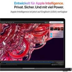 Apple MacBook Pro 16 Notebook 48GB 1TB SSD