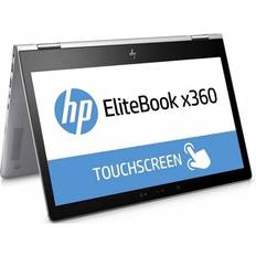 HP 256 GB Portatili HP EliteBook x360 1040 G6 Webcam