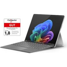 Microsoft 16 GB Laptops Microsoft Surface Pro Copilot+ PC 13" OLED 2in1