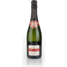 Champagne Champagnes Mercier Blanc de Noirs Non Vintage Champagne