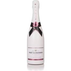 Moët & Chandon Ice Imperial Rose Non Vintage Champagne