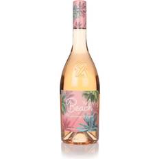 Frankrig Rosévine Caves d'Esclans The Beach 2023 Rose Wine