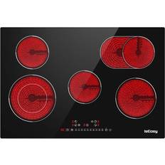 IsEasy LT5-04 Ceramic Electric Hob