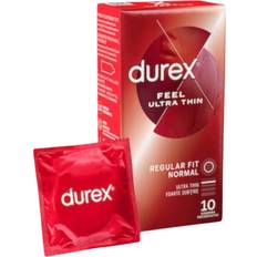 Durex Känna Ultra Tunn 10st