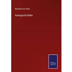 Geologische Bilder (Geheftet)