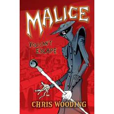 Malice (E-Book)