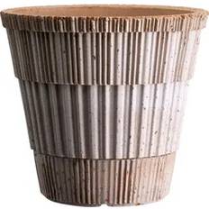 Pots, Plants & Cultivation Bergs Potter Atlas Raw Pot Pink Ø25 cm ∅25cm