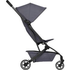 Duo Kinderwagens uitverkoop Joolz Buggy Aer+Plus Stone Grey