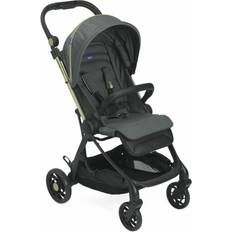 Chicco Green Baby Barnevogn