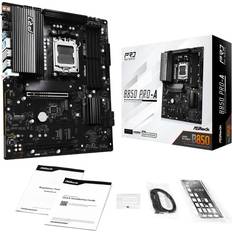 Asrock B850 Pro-A AM5 DDR5 ATX Motherboard