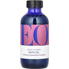 EO Bath Oil Chamomile Lavender 4 fl oz