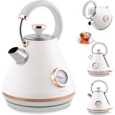 Vattenkokare Berdsen Elektrisk Vattenkokare BD-701 1,7L