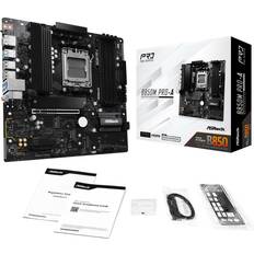 Asrock B850M Pro-A Motherboard