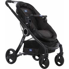 Chicco Urban Plus Barnevogn