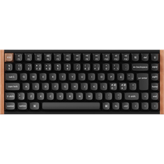 Keychron K2 HE Magnetic Switch Gateron 2.0 Purple