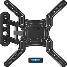 Screen Mounts Idealforce Full Motion LCD LED TV Wall Mount Bracket 26-65 Inch