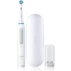 Oral-B iO4 Elektrisk Tandbørste og Etui