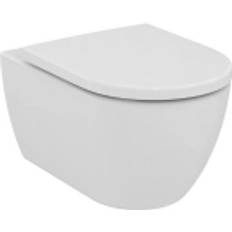 Ideal Standard Toiletter & WC Ideal Standard Ellisse Sampak 365 x 545 x 390 mm