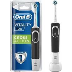 Oral-B Vitality D100 Elektrisk Tandborste