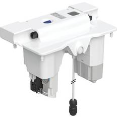 Geberit Aquaclean Sela Funktionsenhed Alpin-Hvid Mat