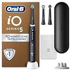 Spazzolini e Irrigatori Elettrici Oral-B Spazzolino Elettrico Ricaricabile iO 5