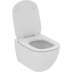 Ideal Standard Toiletter & WC Ideal Standard mood Væghængt Toilet Hvid