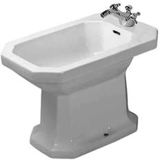Bidets Duravit 1930 Standbidet Mit Überlauf