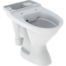 Geberit Ifö Spira Toiletskål S-Lås Sanitærkeramik