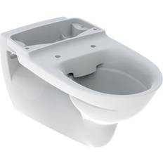 Geberit Ifö Spira Toiletskål T Hængetoilet Sanitærkeramik