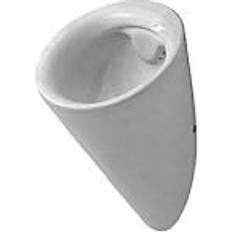 Urinoarer Duravit Starck 1 Urinal Med Fluga