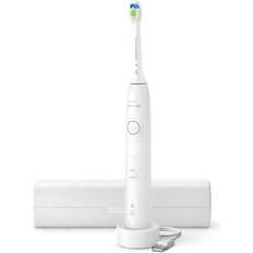 Philips Elektrische Zahnbürsten Philips Sonicare 5500 Elektrische Zahnbürste