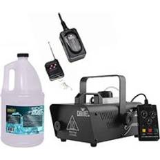 Party Machines Chauvet BUN:H1200-FCW-FJU Smoke