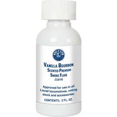 Party Machines Lionel LNL2330190 2 fl oz Vanilla Bourbon Scented Premium Smoke Fluid