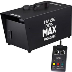 Party Machines Antari HazeGen Max Oil Based Haze Machine