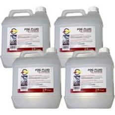 Party Machines American Dj ADJ F4L Premium High Quality Fog Juice 4 Liter Bot. NA