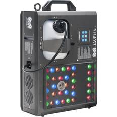Party Machines Elation JAVELIN 1500W CO2 Simulator Fog Machine