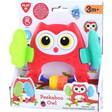 Jac Children's Owl